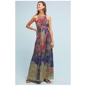 Used Anthropologie Maxi Size 12